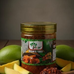 Mango Pickle || 500 gm