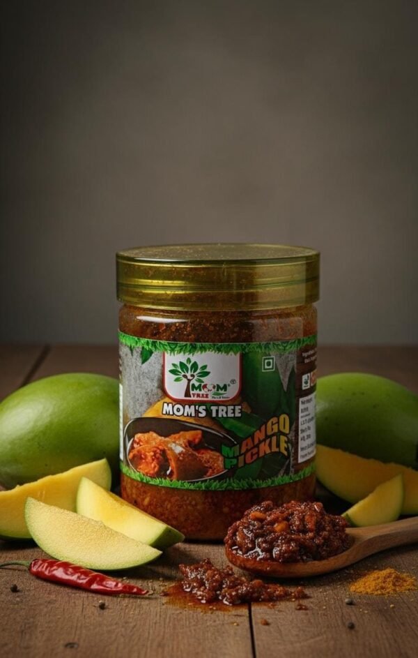 Mango Pickle || 500 gm