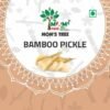 Bamboo Pickle  || 500 gm