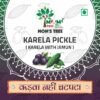 Karela Pickle || 500 gm