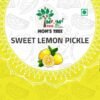 Sweet Lemon Pickle  || 500 gm