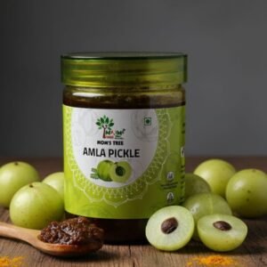 Amla Pickle  || 500 gm