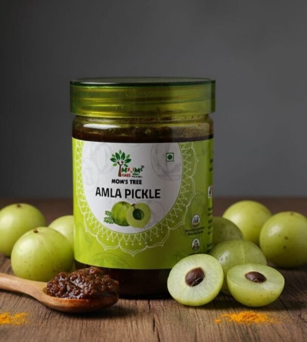 Amla Pickle  || 500 gm