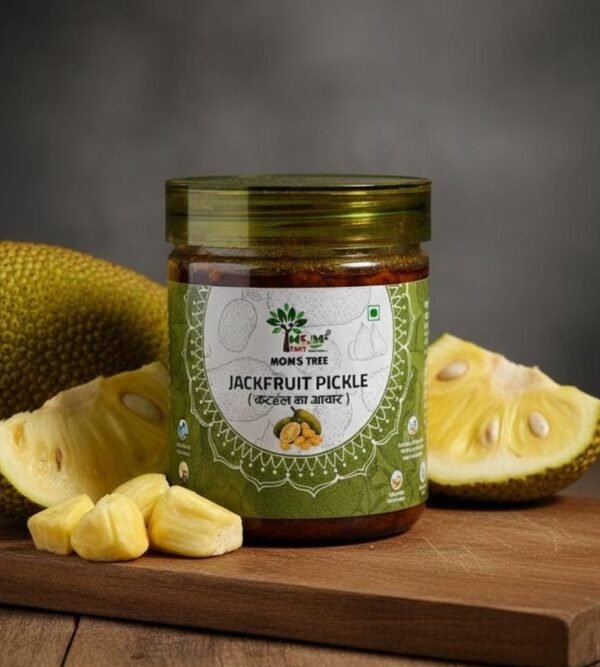 Jackfruit Pickle || 500 gm