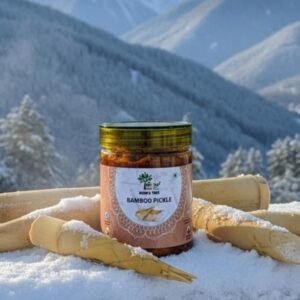 Bamboo Pickle  || 500 gm