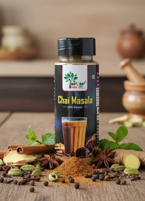 Chai Masala  || 75 gm
