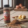 Pahadi Aloo Masala  || 120gm