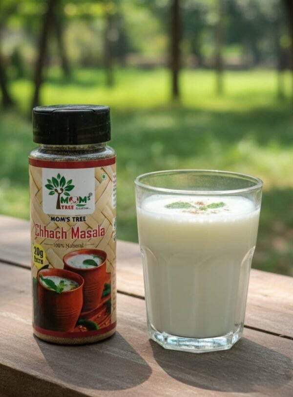 Chhach Masala  || 120 gm