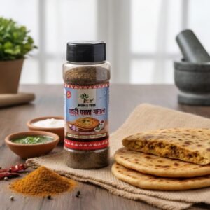 2026/10/135507.jpg Pahadi Paratha Masala || 120 gm