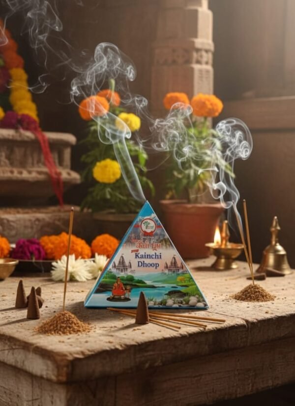 Kainch Dhoop
