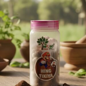 Hing Tikiya || 200 gm