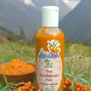Seabuckthorn Pulp  || 100 ml