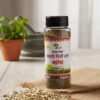 Bhanga Flavoured salt