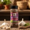 Bhang lahsun Flavoured salt