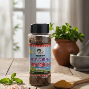 Mix Flavoured Salt