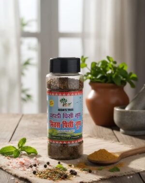 Mix Flavoured Salt Mix Flavoured Salt