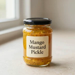 product_3 Mango Mustard Pickle